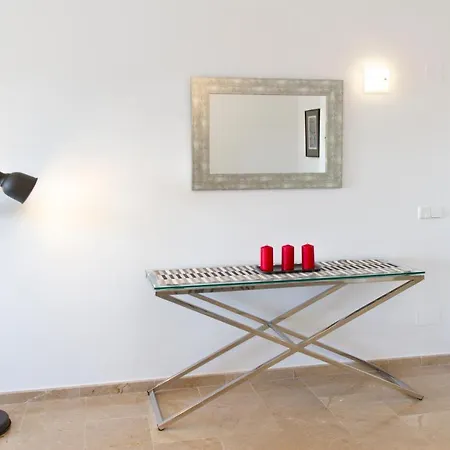 Apartment Lyrioshomes Banus-altos Del Rodeo *