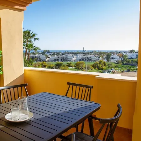 Lyrioshomes Banus-altos Del Rodeo Marbella