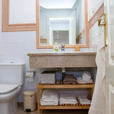 Lyrioshomes Banus-altos Del Rodeo Marbella